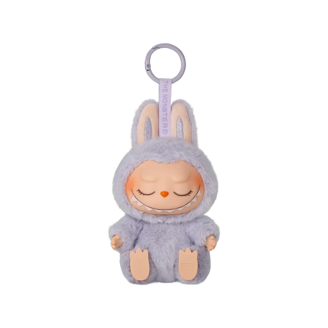 The Monsters Labubu Sit-Down Party Series Anime Figure 5.9inch Vinyl Face Doll Figure Model Bag Keychain Surprise Gift Toy