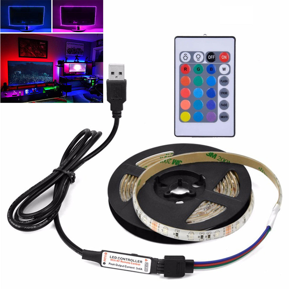 LED Strip Light RGB 5050