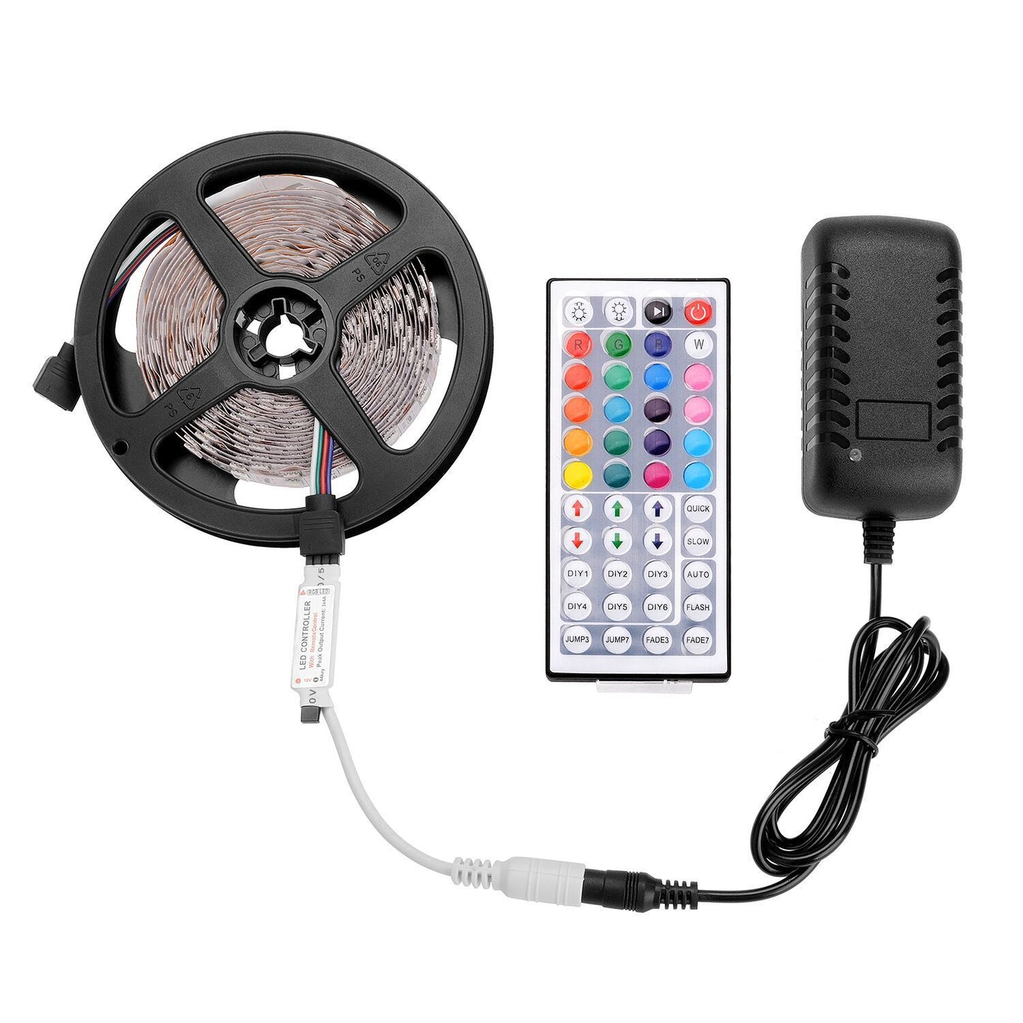 LED Strip Light RGB 5050