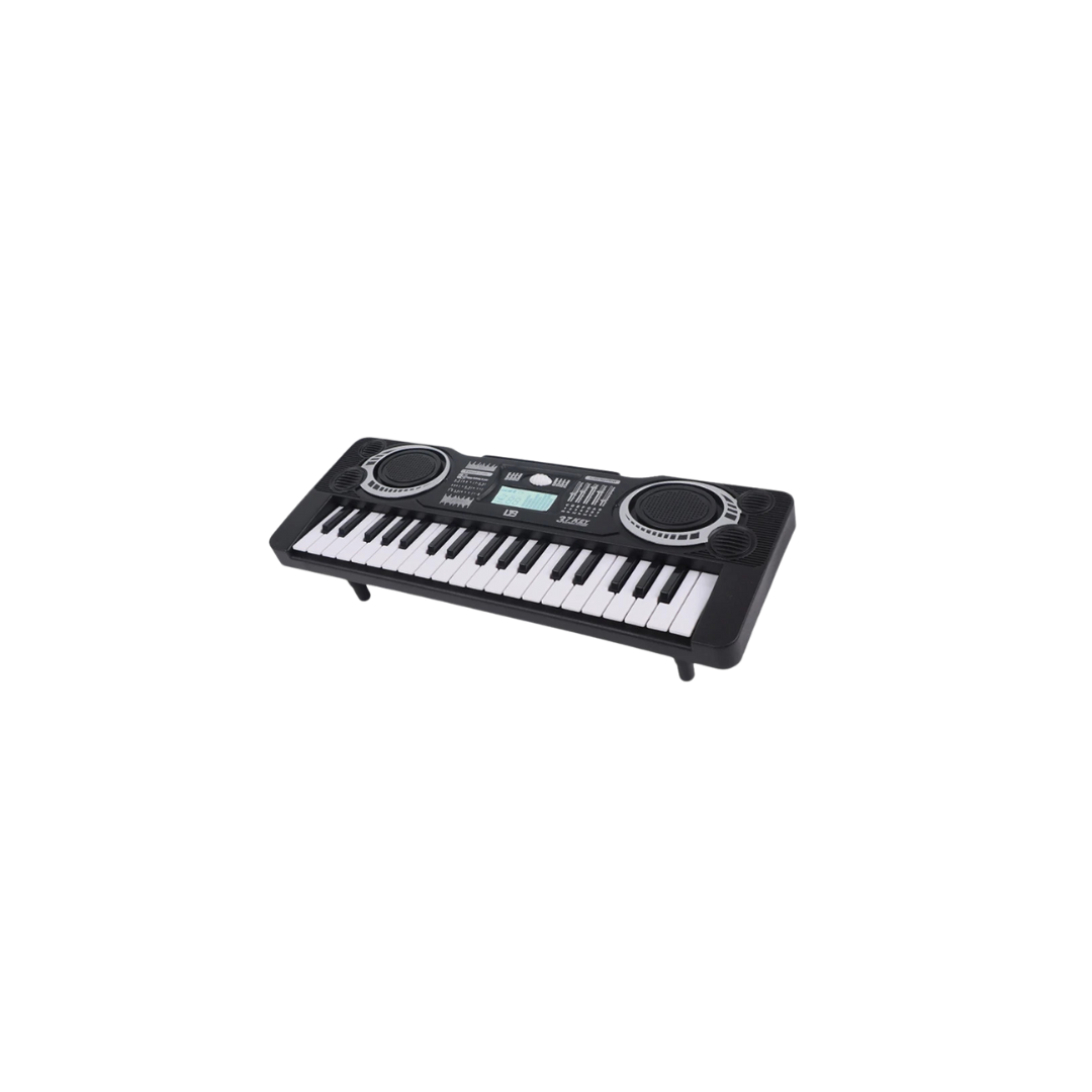 37-key Children's Electronic Piano Keyboard Portable Educational Toy Musical Instrument Organ Children's Christmas Birthday Gift