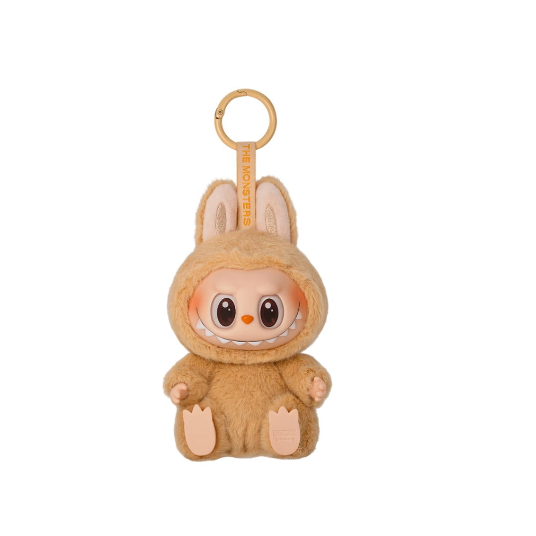 Replica 1:1 Labubu Have A Seat Series Vinyl Pendant Doll Model Toy in Stock Cute Monster Keychain Made in China High Quality