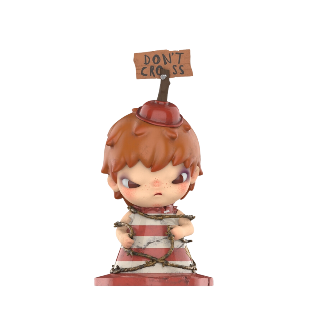 Hirono Shelter Series Mystery Box Random Blind Box Cute Animated Action Doll Surprise Mystery Box Girl Gift Fan Collection