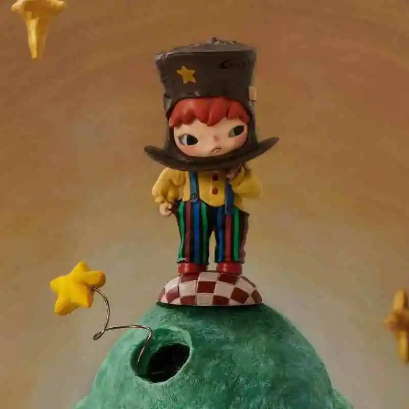 Hirono Ono Blind Box Hirono The Prince Series Mysterious Original Box Little Decor Figurine Cute Toys