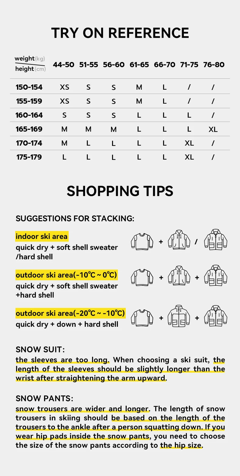 Winter Ski Pants Women Outdoor High Quality Windproof Waterproof Warm Snow Trousers Winter Ski Snowboarding Pants Splicing beam