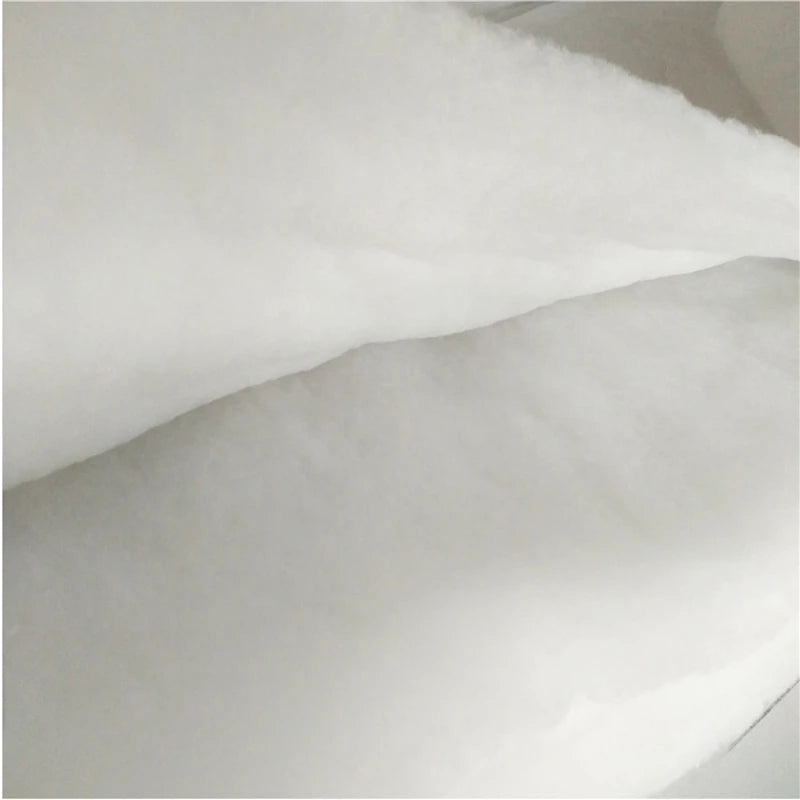 Artificial Christmas Snow Roll White Snow Mat Snow Blanket Soft Photo Prop for Tree Xmas Village Backdrop Tree Decorations 2024