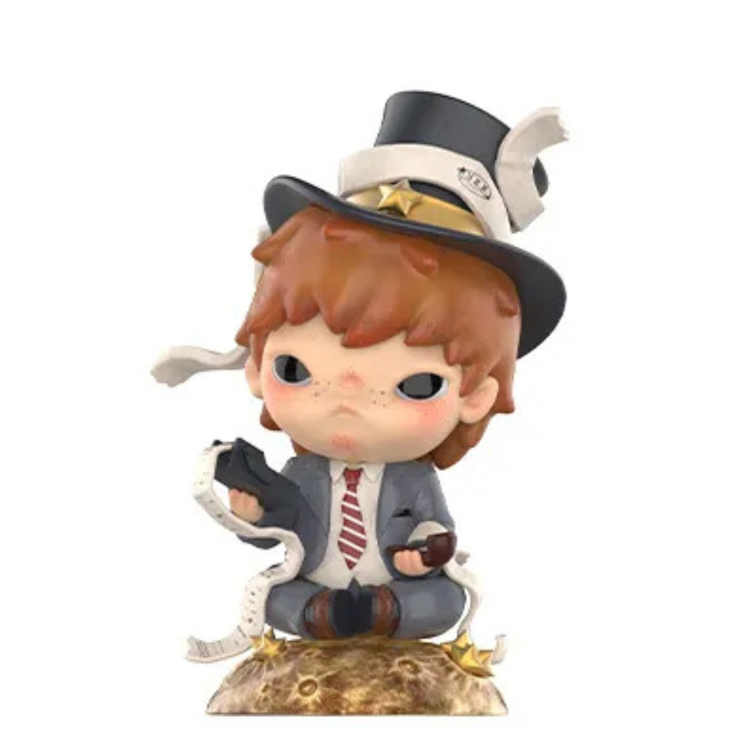 Hirono The Prince Series Anime Character Kawaii Boy Original Anime Character Model Desktop Decoration Toy Xmas Gifts