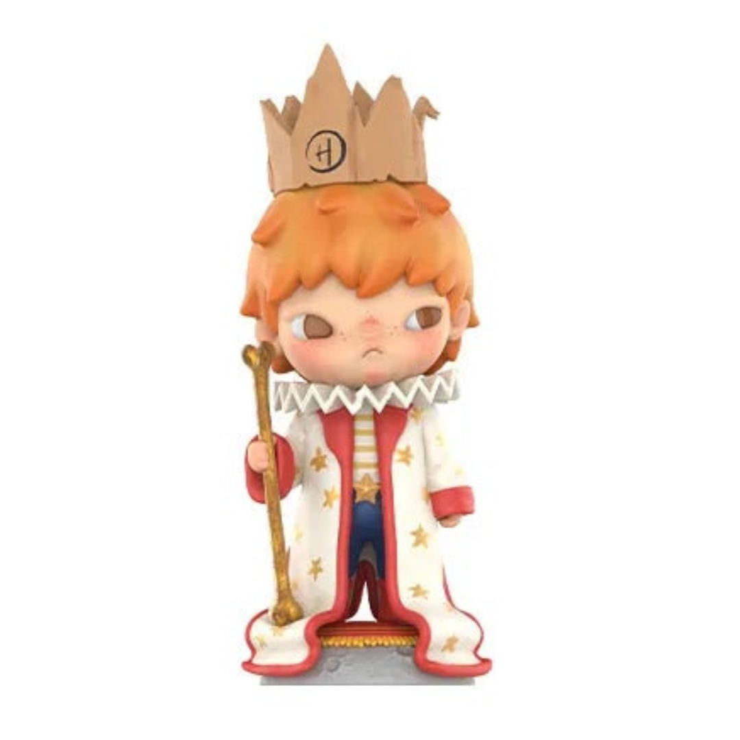 Hirono The Prince Series Anime Character Kawaii Boy Original Anime Character Model Desktop Decoration Toy Xmas Gifts