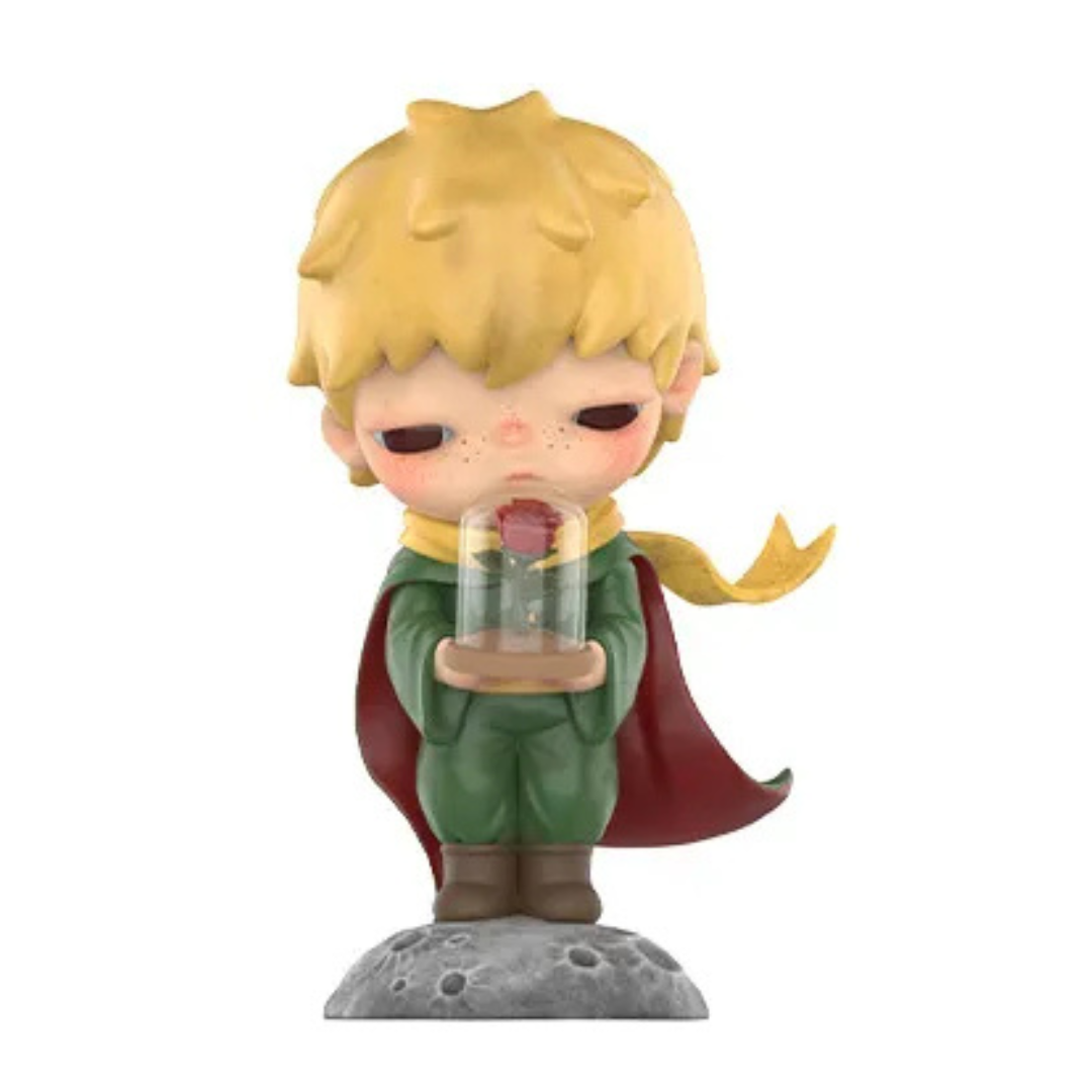 Hirono The Prince Series Anime Character Kawaii Boy Original Anime Character Model Desktop Decoration Toy Xmas Gifts